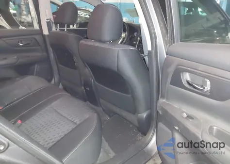 2018 Nissan Altima 2.5 S from USA, damaged, VIN 1N4AL3AP9JC229694